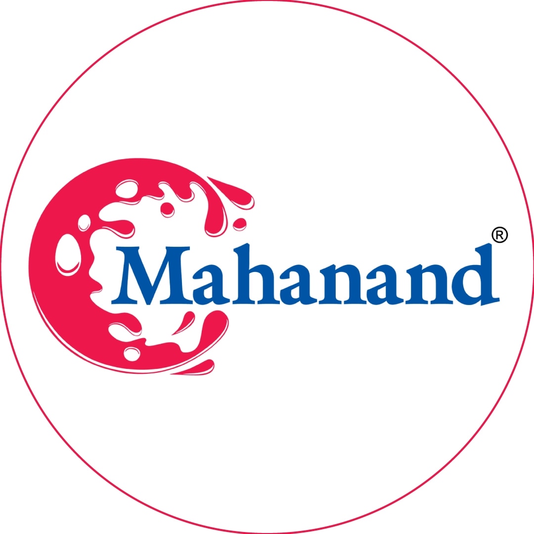 Mahanand Milk