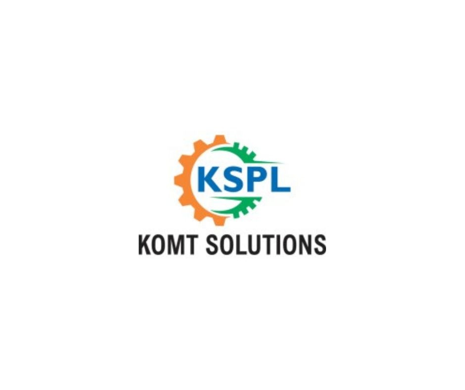 KOMT SOLUTIONS PRIVATE LIMITED