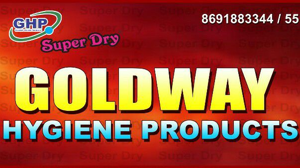 Goldway Hygiene Products 