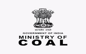 MINISTRY OF COAL