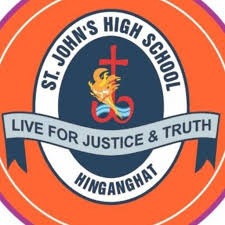 St.John's High School,Hinganghat