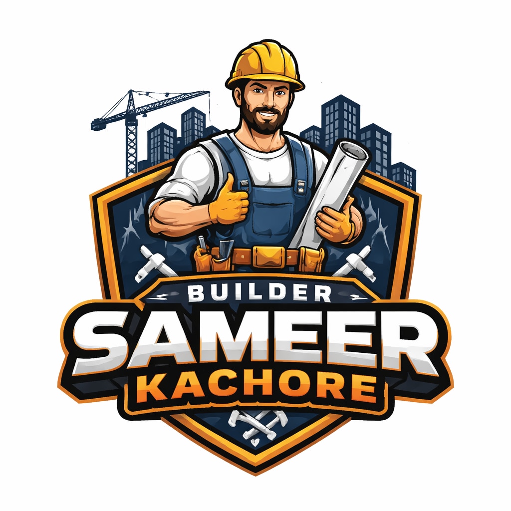 Developer Sameer Kachore