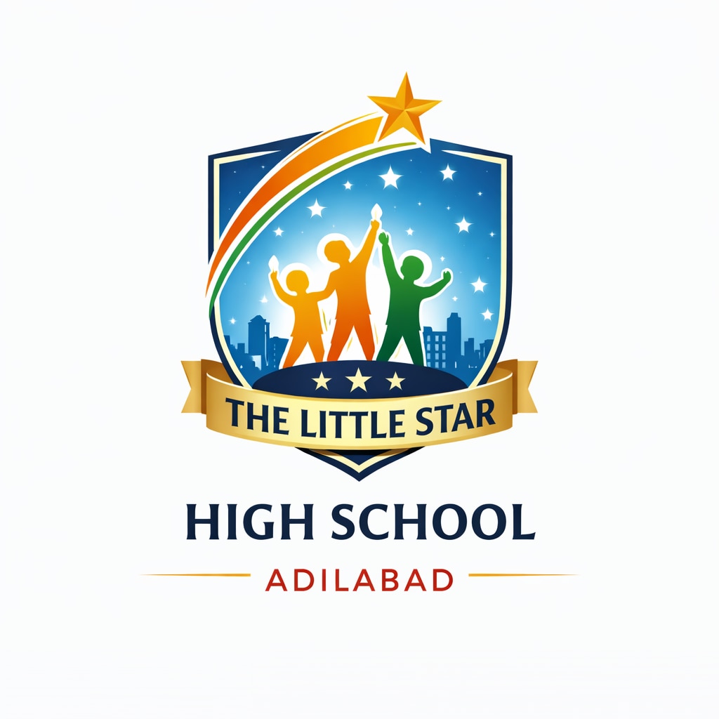 Little Start High School Telangana