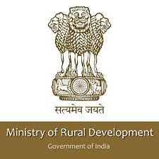MINISTRY OF RURAL DEVELOPMENT 