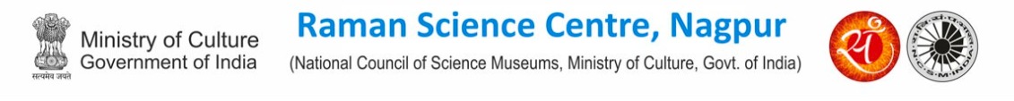 RAMAN SCIENCE CENTRE & PLANEFARIUM