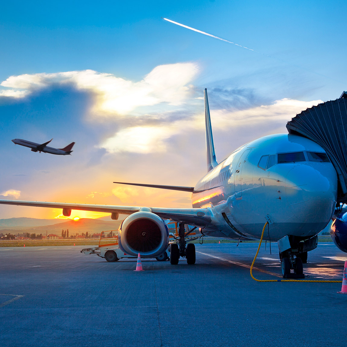 Aerospace & Aviation