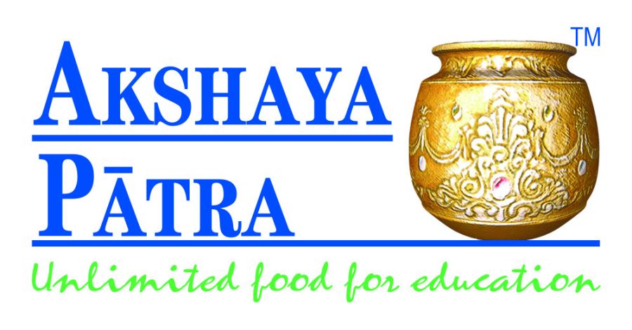 Akshaya Patra foundation (ISKCON)