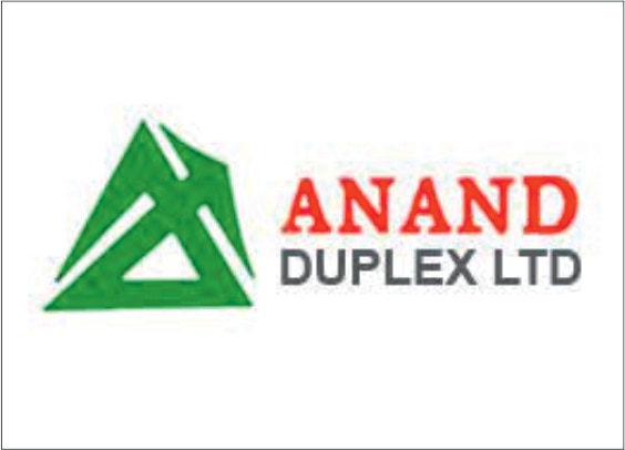 Anand Duplex