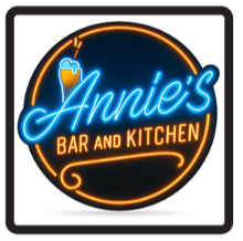 ANNIES BAR AND KITCHEN 