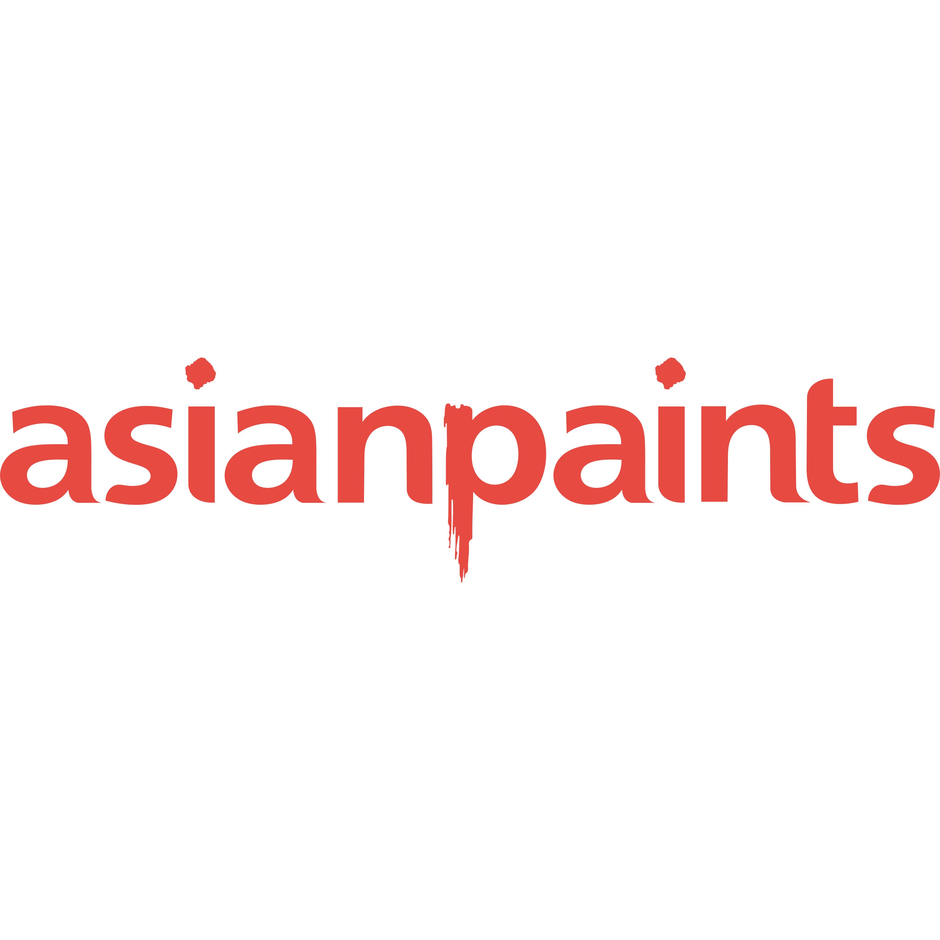 Asian Paint