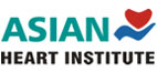 ASIAN HEART INSTITUTE