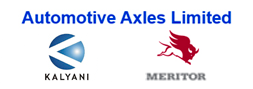 Automotive Axle Ltd.