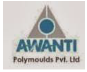 Awanti polymoulds