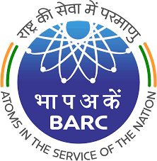 BARC - Bhabha Atomic Research Centre