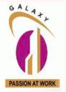 Galaxy Real Estate Developer & Builders (P) Ltd.