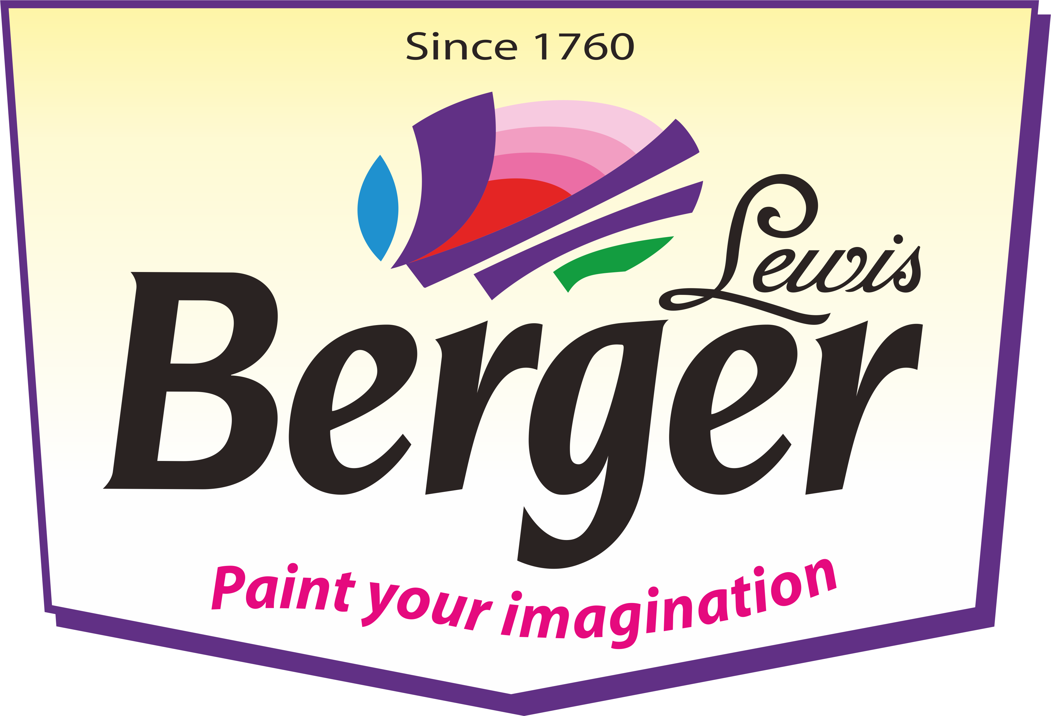 Berger Paints