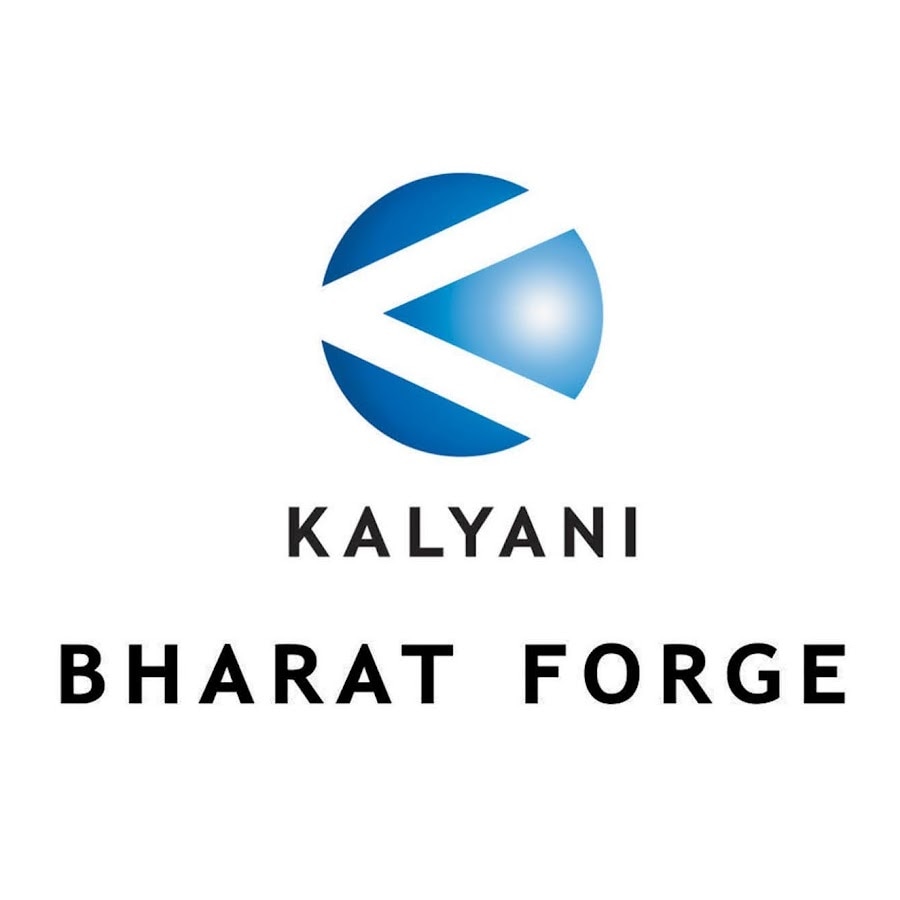 Bharat forge 