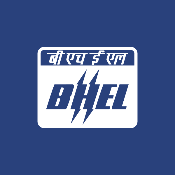 Bharat Heavy Electricals Limited.