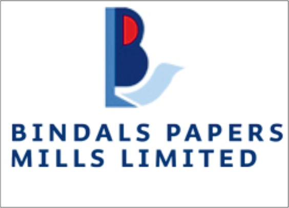 Bindal Paper