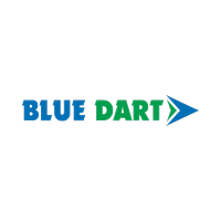 Blue Dart