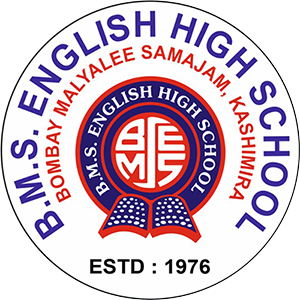 BMS ENGLISH HIGH SCHOOL
