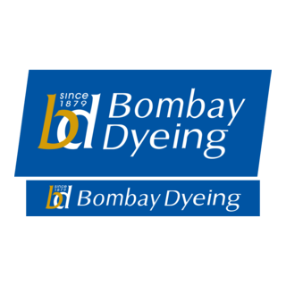 Bombay dyeing 