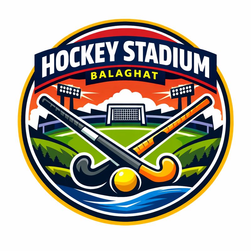 Hokey Stadium Balaghat