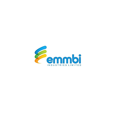 Emmbi Industries Limited