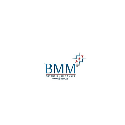BMM ISPAT LIMITED