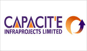 Capacite infraproject limited