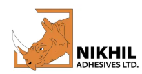 Nikhil Adhesives Limited