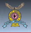 Bharti Vidyapeeth Deemed University 
