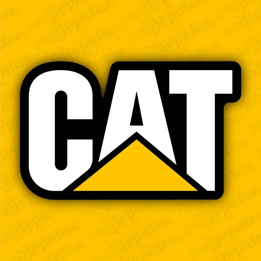 Caterpillar Equipment Machinery