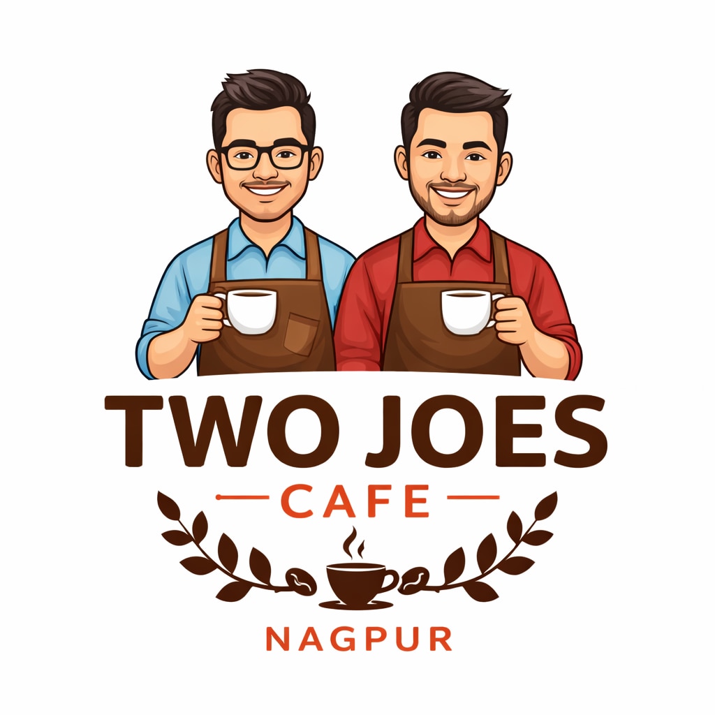 Two Joes Cafe