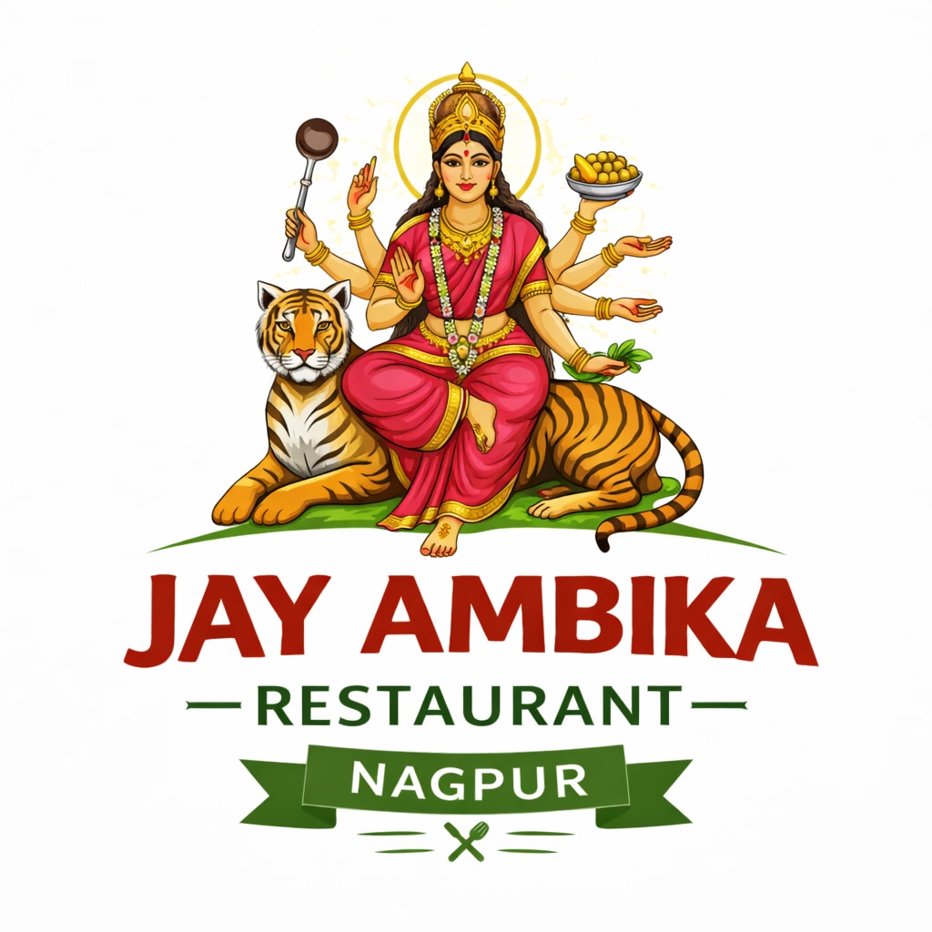 Jay Ambika Restaurant