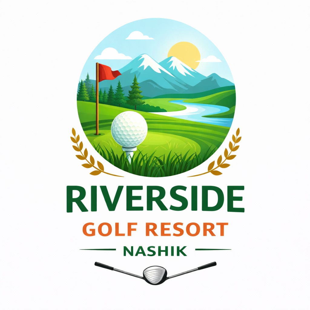 Riverside Gold Resort Nashik