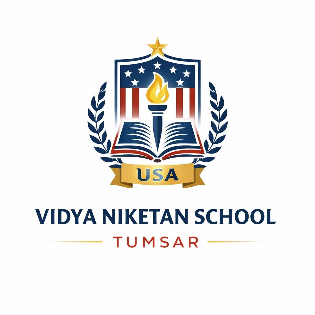 Vidya Niketan School