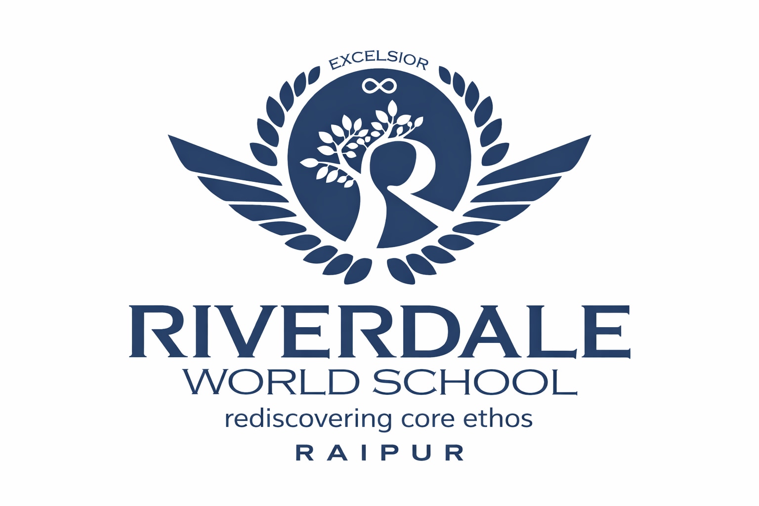 Riverdale World School Raipur