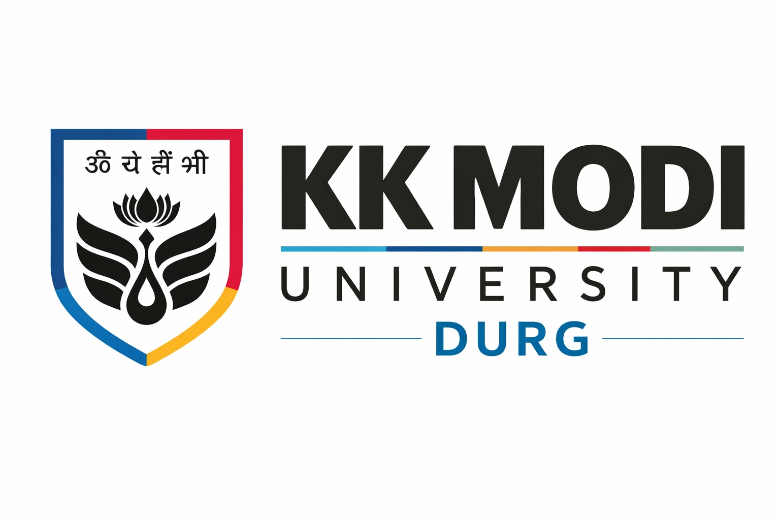 KK Modi University - Durg
