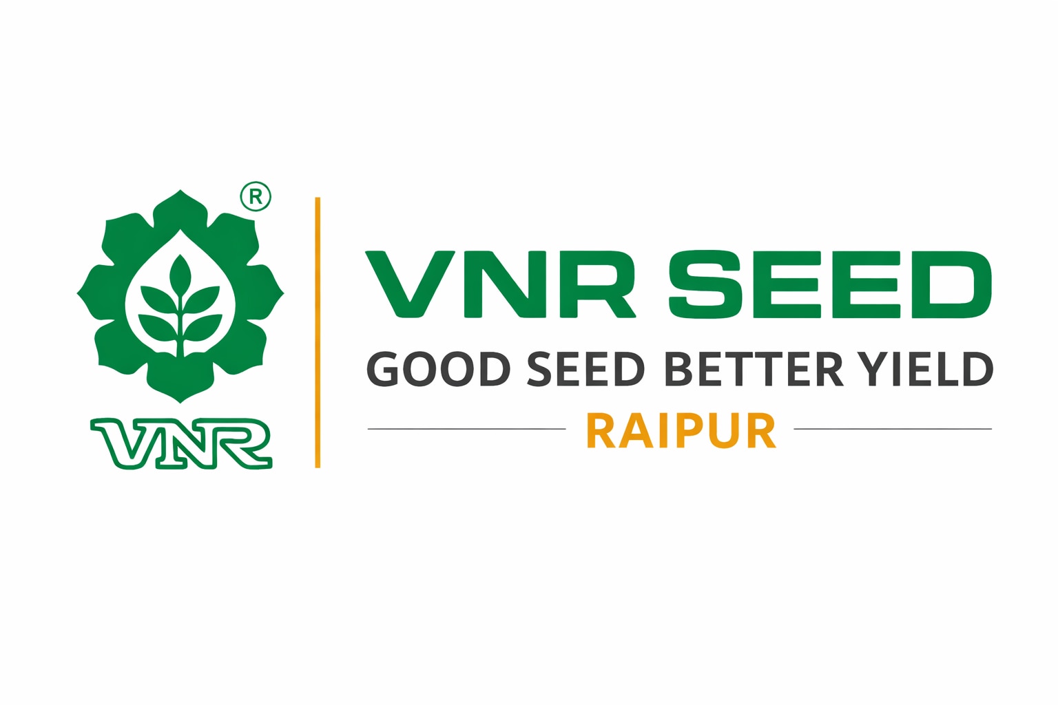 VNR Seeds - Raipur