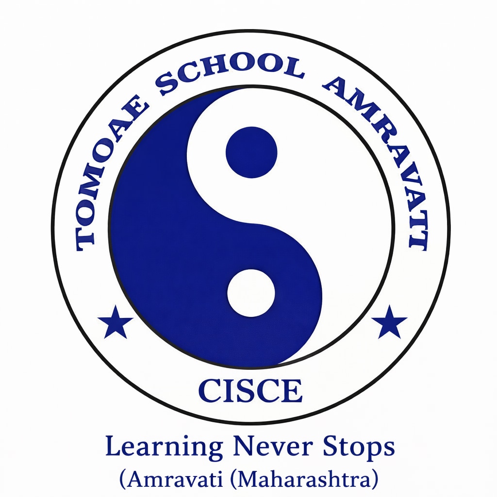 TOMOAE SCHOOL AMRAVATI