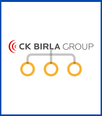 CK BRILA GROUP