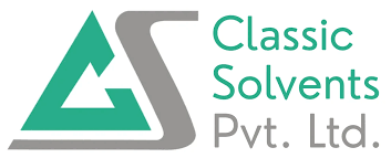 Classic Solvant pvt Ltd
