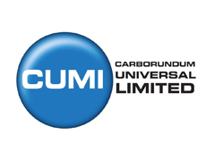 Carborundum Universal Ltd