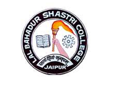 Lal Bahadur Shastri PG College