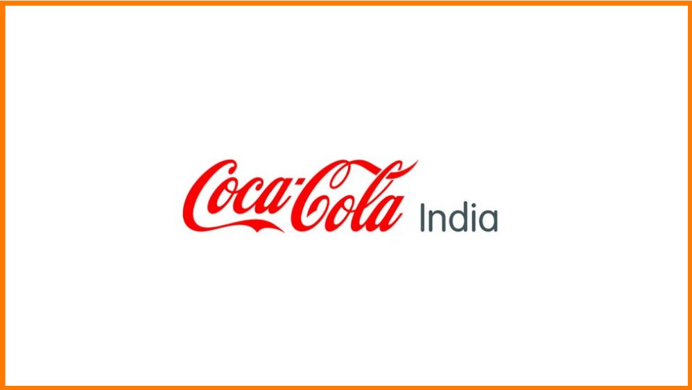 Coca-Cola India Pvt. Ltd