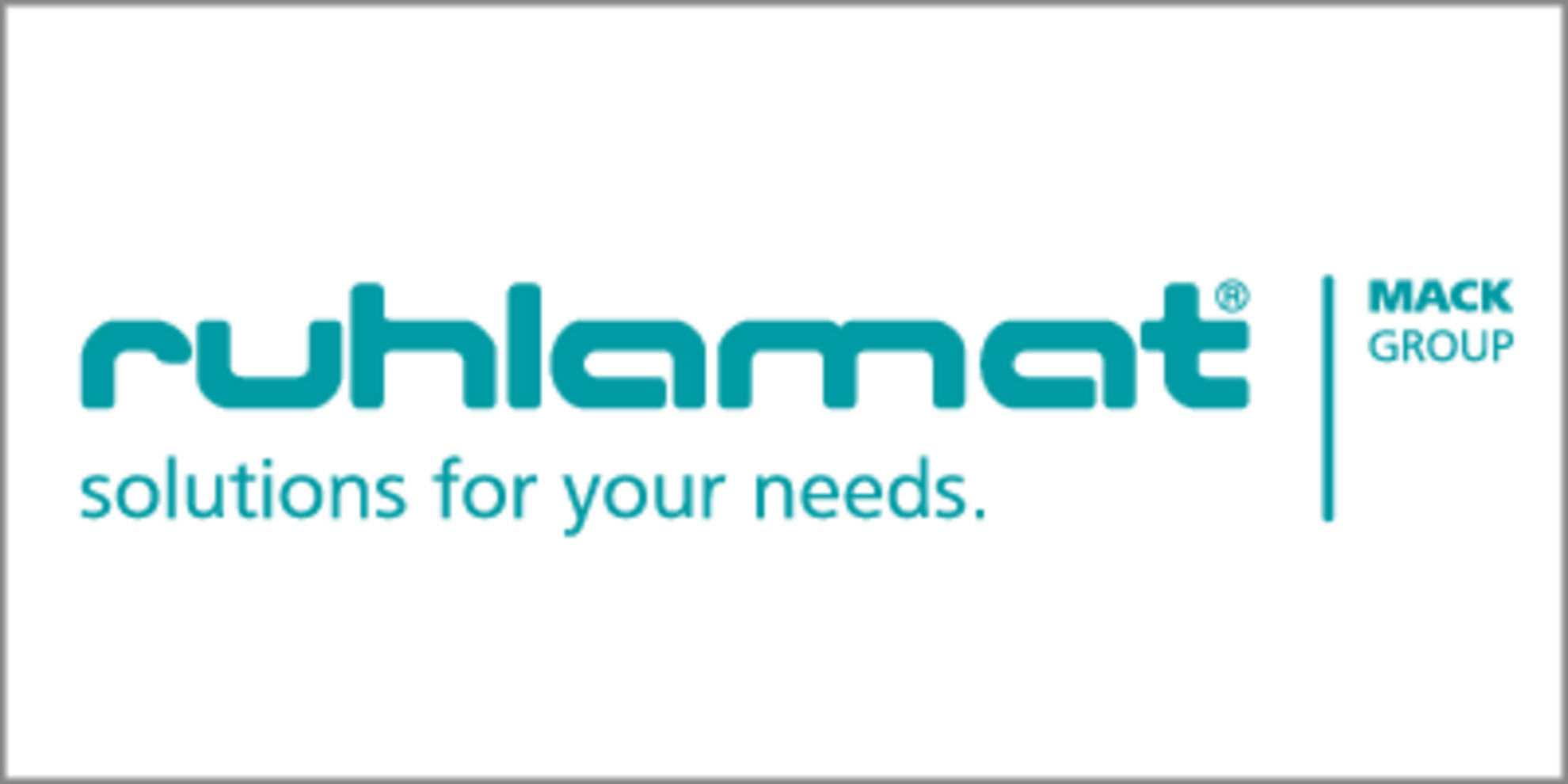 Ruhlamat Automation Technologies India Pvt Ltd
