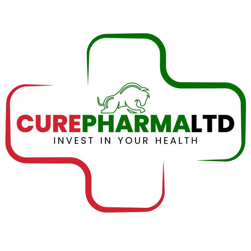 CURE PHARMA