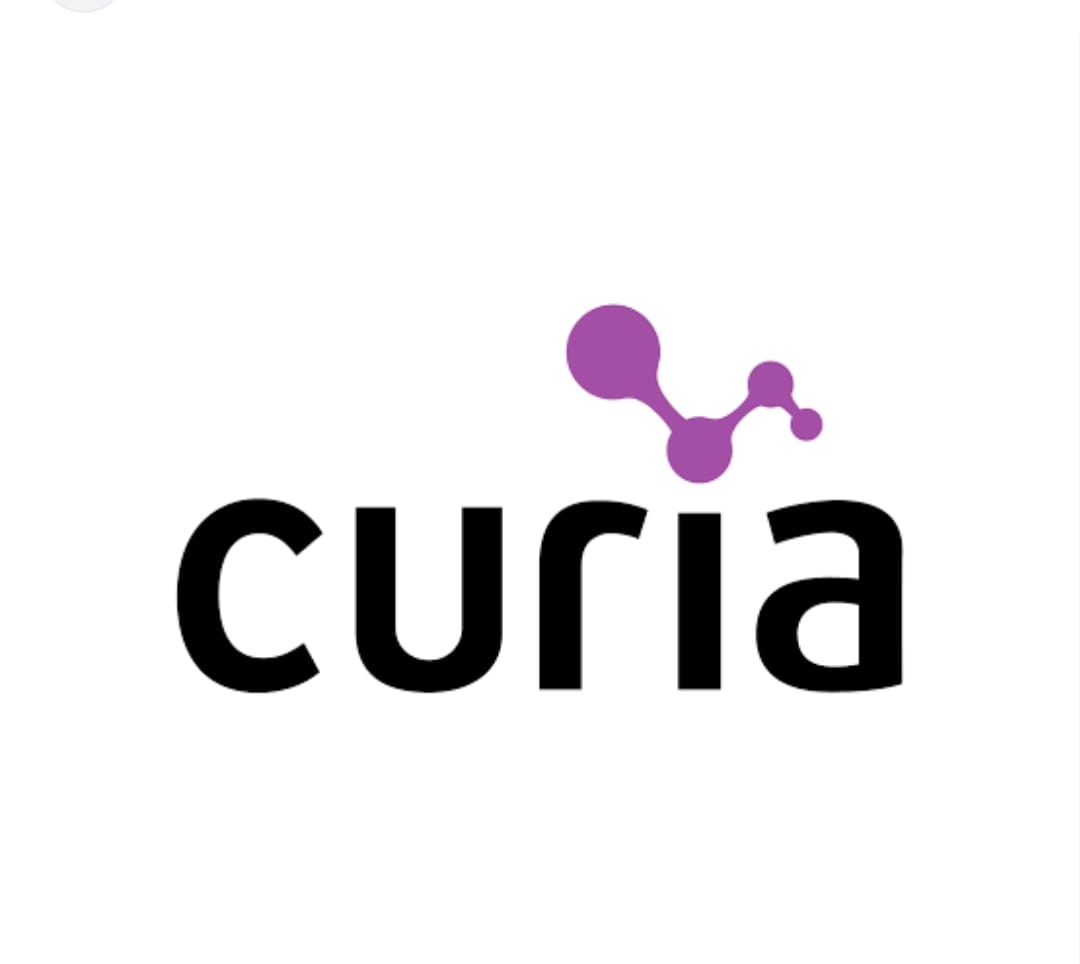 Curia  Pharmaceutical