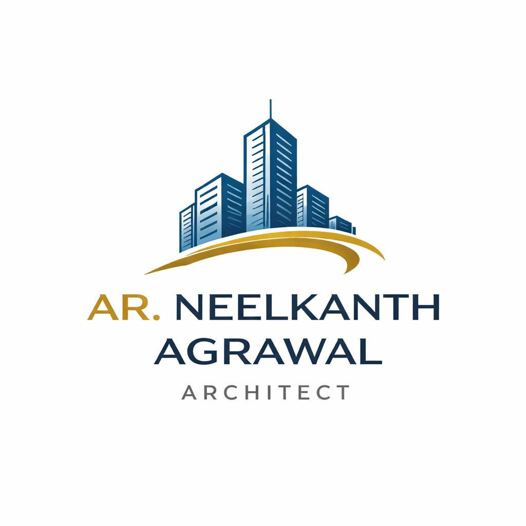 Ar. Neelkhanth Agrawal - Raipur